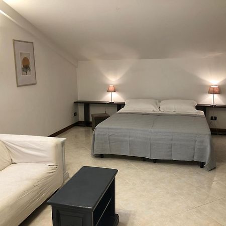 Hotel Kristall Orvieto Exterior photo