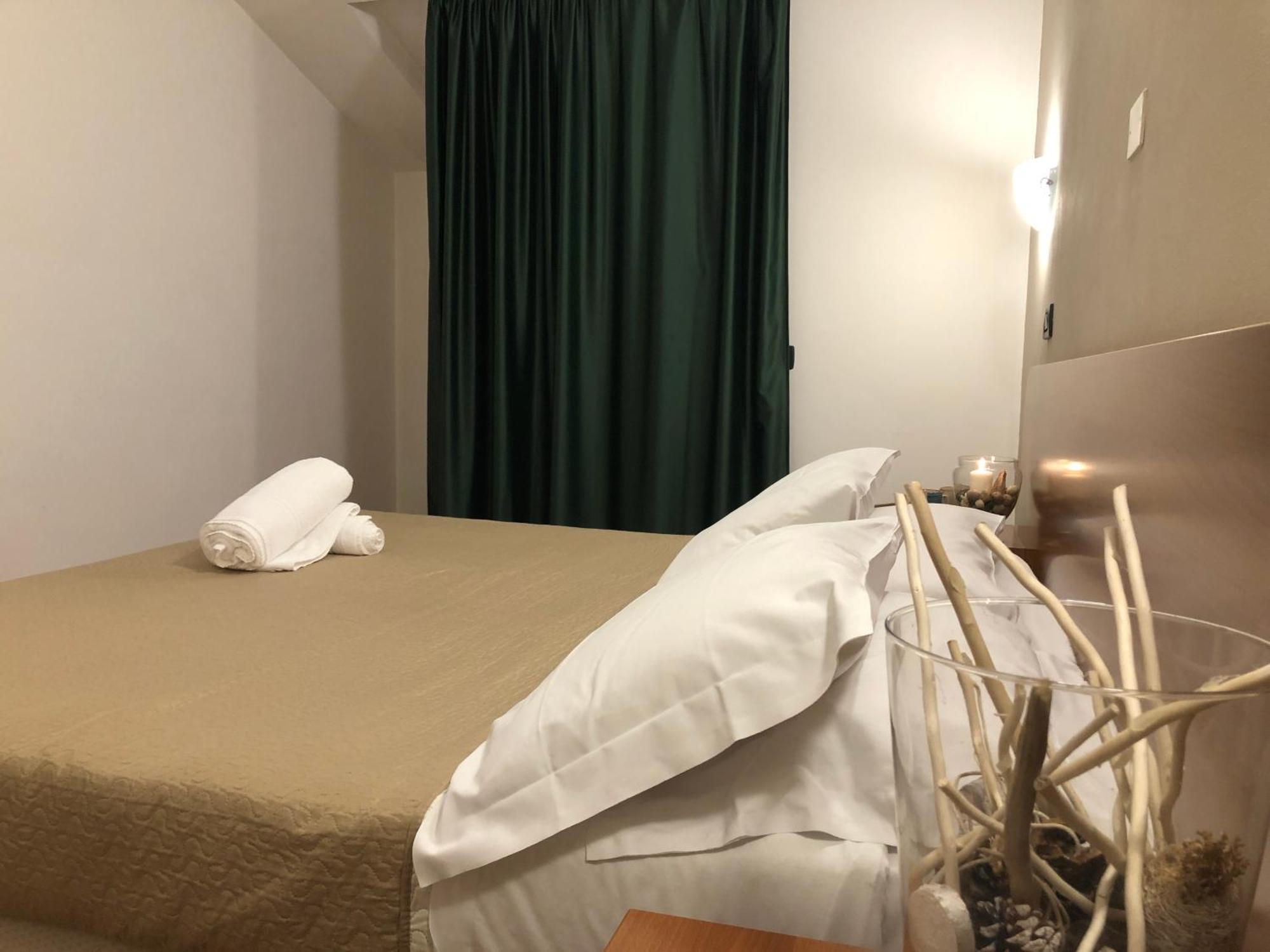 Hotel Kristall Orvieto Exterior photo