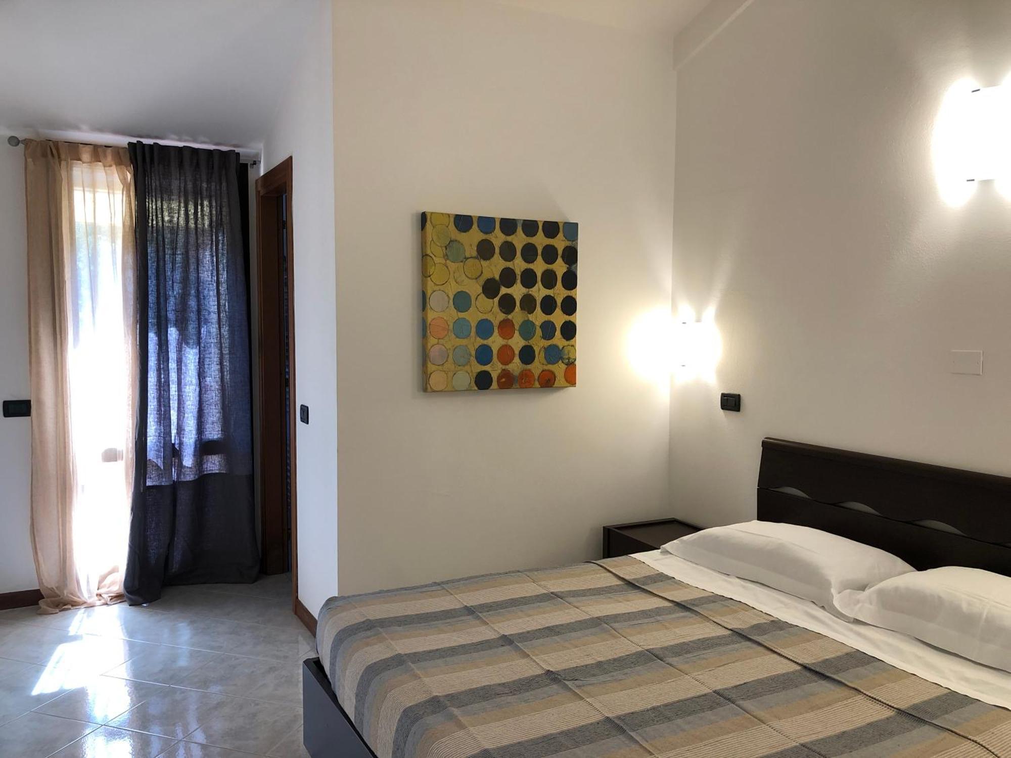 Hotel Kristall Orvieto Exterior photo