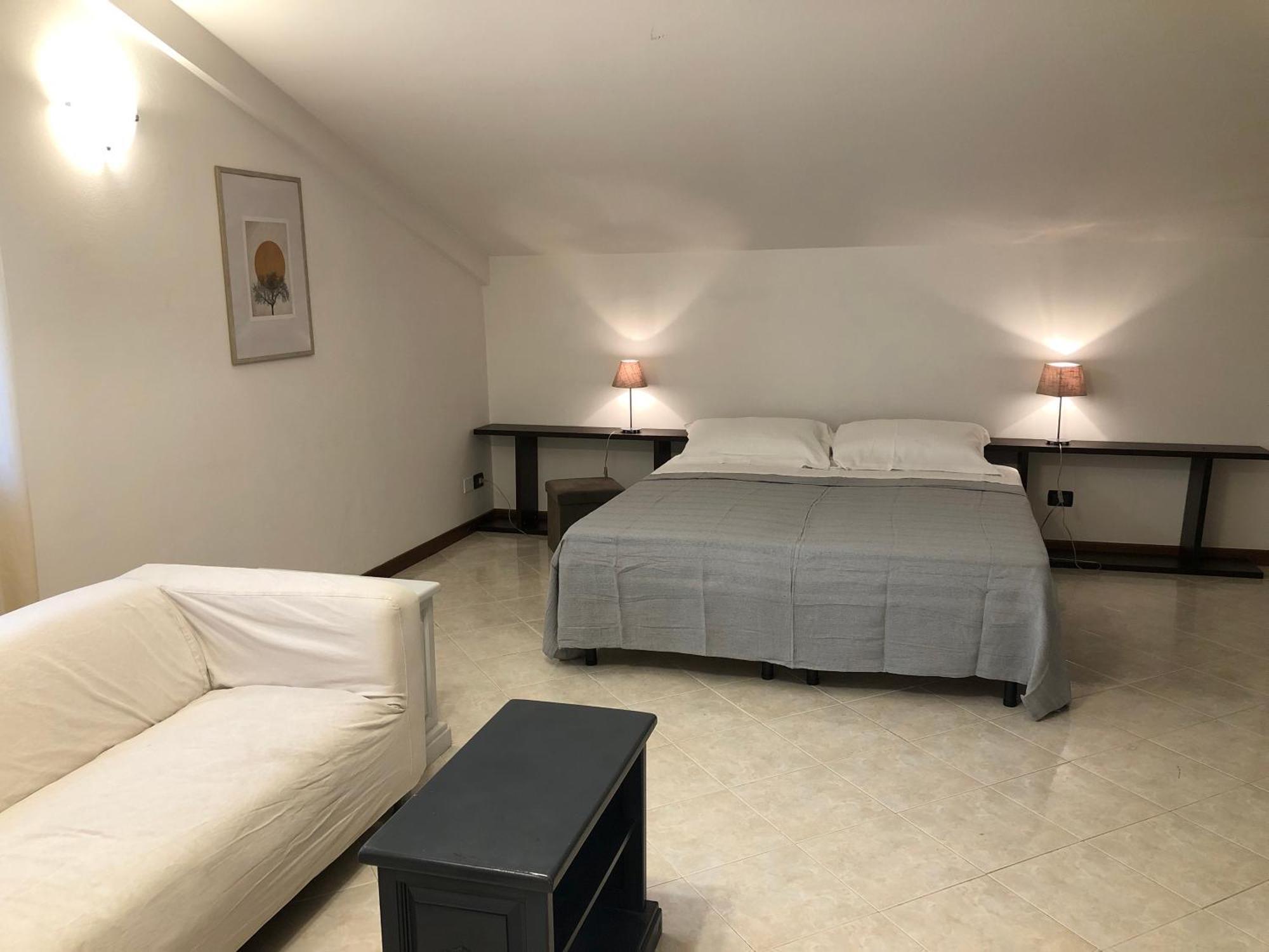 Hotel Kristall Orvieto Exterior photo