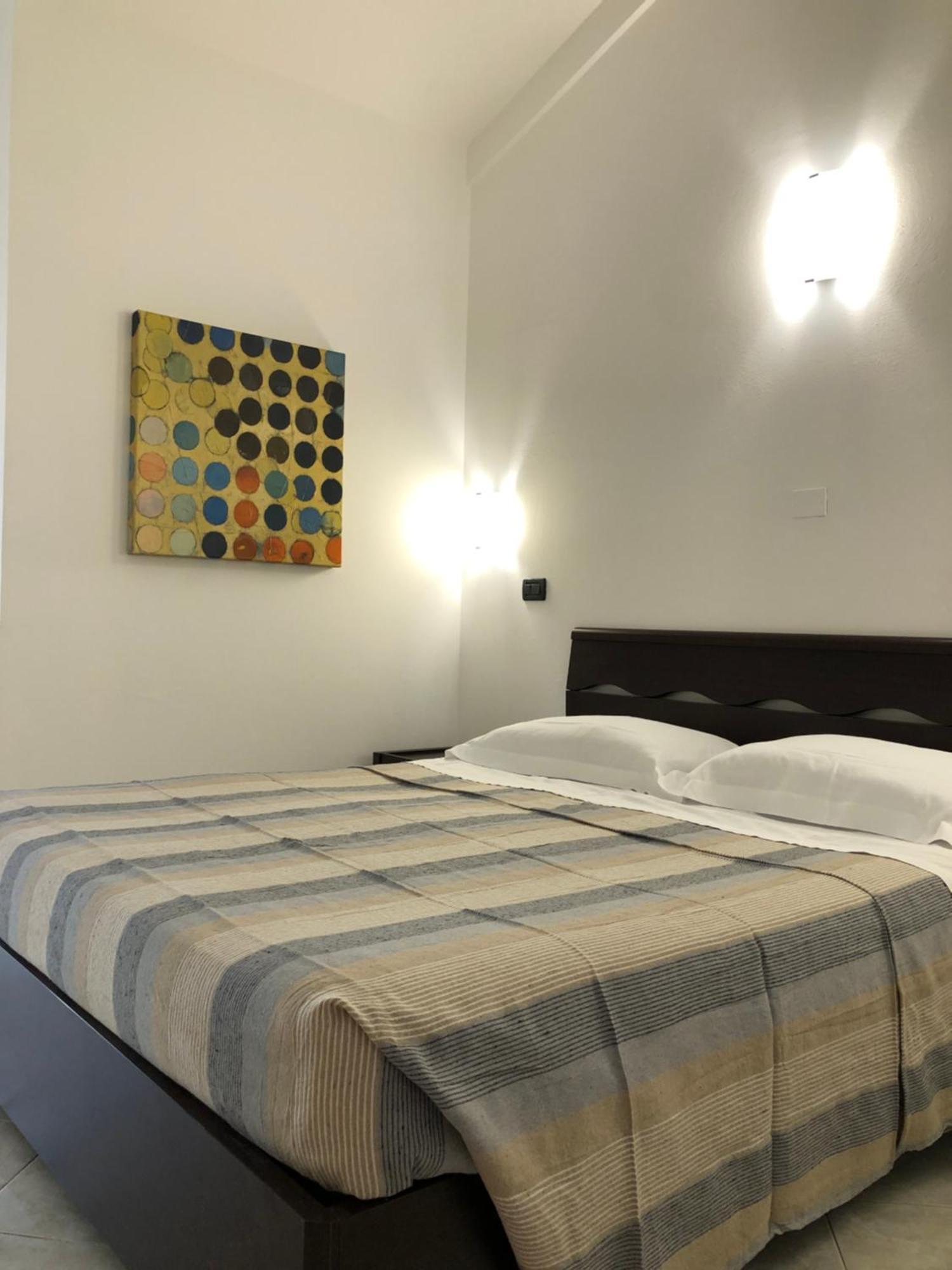 Hotel Kristall Orvieto Exterior photo